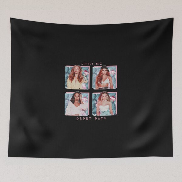 Item preview, Little Mix designed and sold by Vcora.