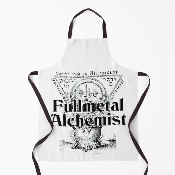 Item preview, Fullmetal Alchemist designed and sold by Fullmetal145.