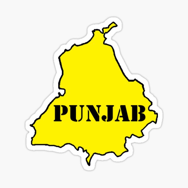 630+ Punjab Map Stock Photos, Pictures & Royalty-Free Images - iStock