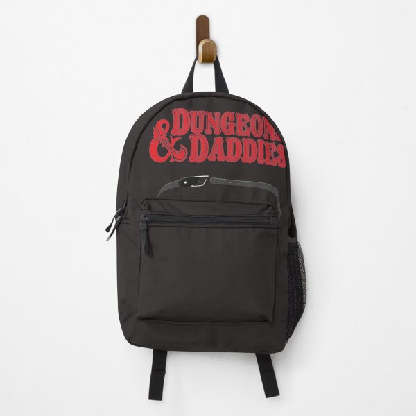 Item preview, Dungeons & Daddies Essential designed and sold by TomRopnack.