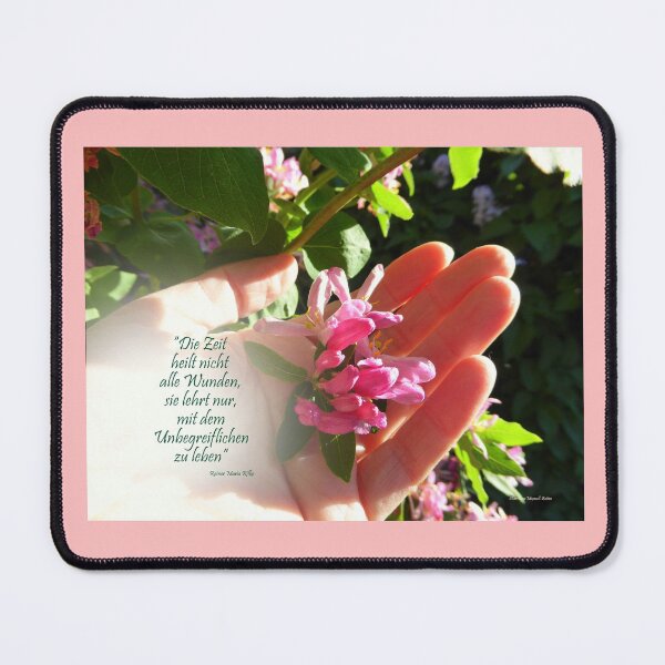Item preview, Die Zeit heilt nicht alle Wunden designed and sold by Vaengi.