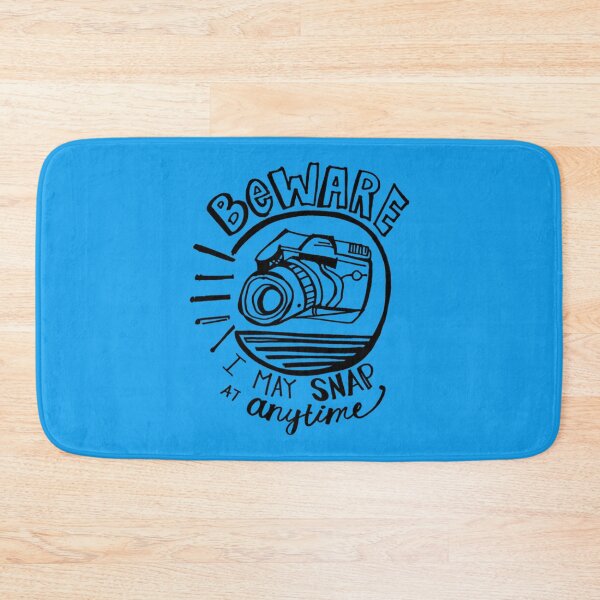 Item preview, Beware I may Snap at anytime   designed and sold by MilaRoseCompany.