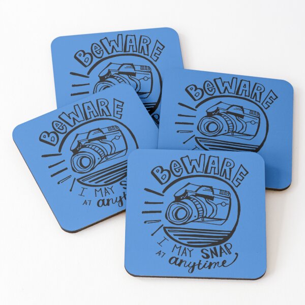 Item preview, Beware I may Snap at anytime   designed and sold by MilaRoseCompany.