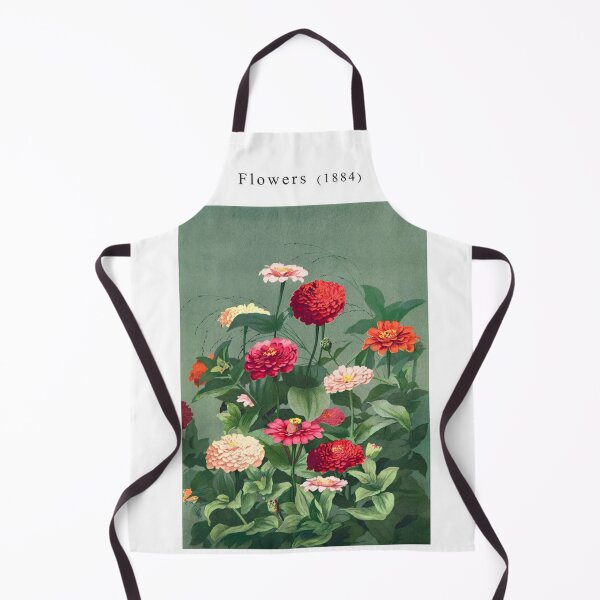Artikelvorschau, Französisches Vintage-Blumenposter entworfen und verkauft von Bellathewilde.