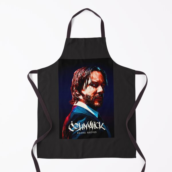 Artikelvorschau, John Wick entworfen und verkauft von Bmaude.