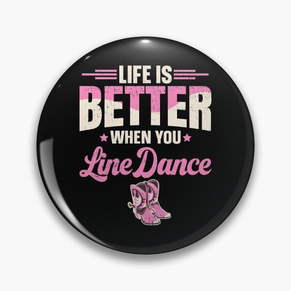 Item preview, Line Dancing Linedance Line Dance designed and sold by Motiv-Creator.
