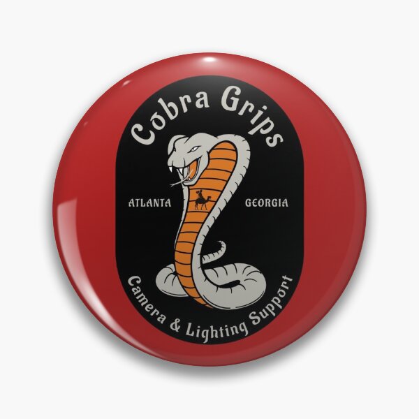 Item preview, Cobra Grips   designed and sold by MilaRoseCompany.