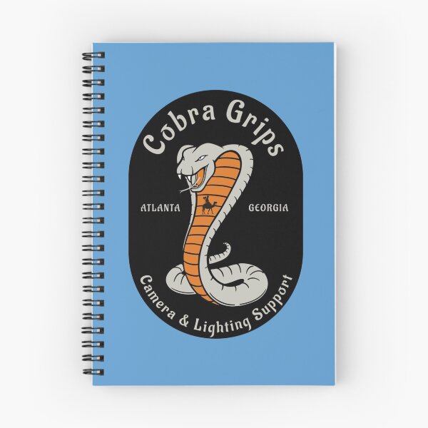 Item preview, Cobra Grips   designed and sold by MilaRoseCompany.