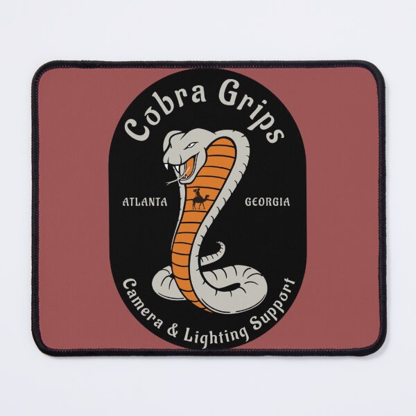 Item preview, Cobra Grips   designed and sold by MilaRoseCompany.