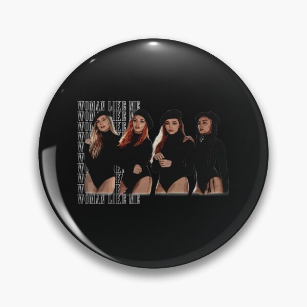 Item preview, Little Mix designed and sold by Vcora.