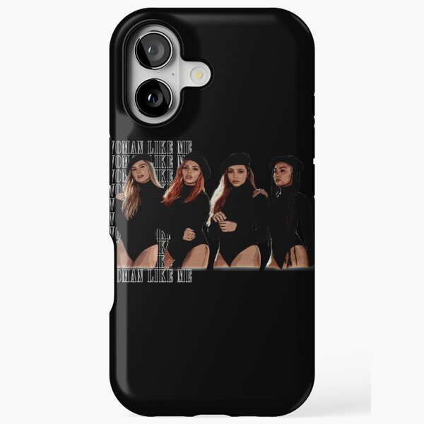 Housse De Téléphone Samsung Galaxy S III - Little Mix - Coque Rigide - Occasion