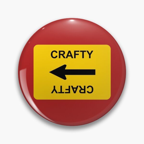 Item preview, Crafty That-a-Way!    designed and sold by MilaRoseCompany.