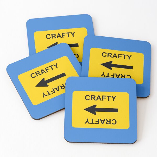 Item preview, Crafty That-a-Way!    designed and sold by MilaRoseCompany.