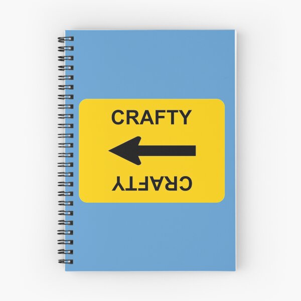 Item preview, Crafty That-a-Way!    designed and sold by MilaRoseCompany.