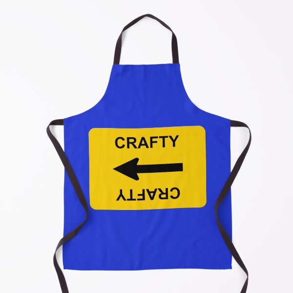 Item preview, Crafty That-a-Way! designed and sold by MilaRoseCompany.