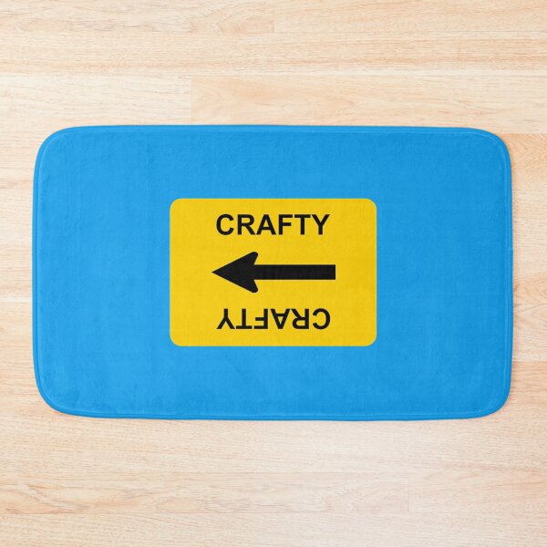 Item preview, Crafty That-a-Way!    designed and sold by MilaRoseCompany.
