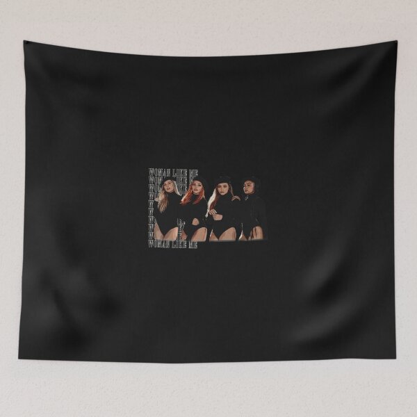 Item preview, Little Mix designed and sold by Vcora.