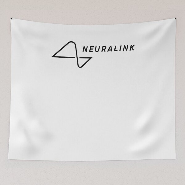 Item preview, Neuralink Elon Musk 67 Trending for Women Vintage Retro Tee for Men Kid's designed and sold by Ashley Parker.