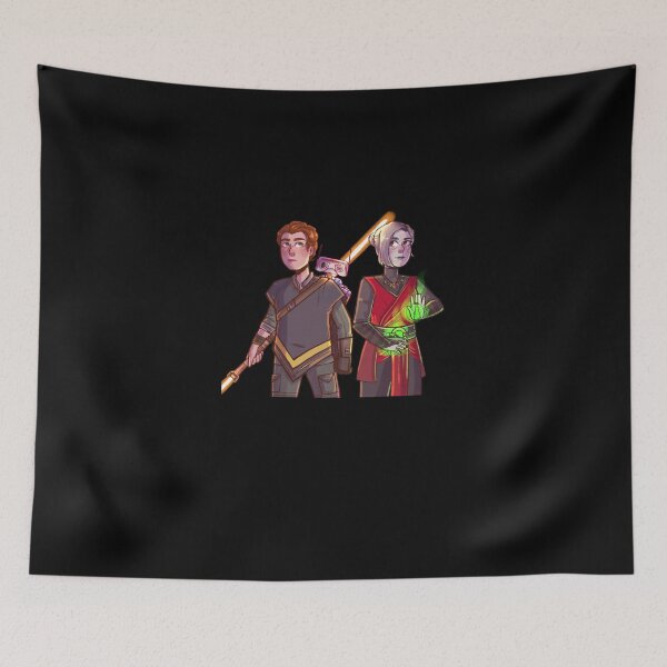 Item preview, Survivors Jeddi Falen designed and sold by WiltrudHeim.