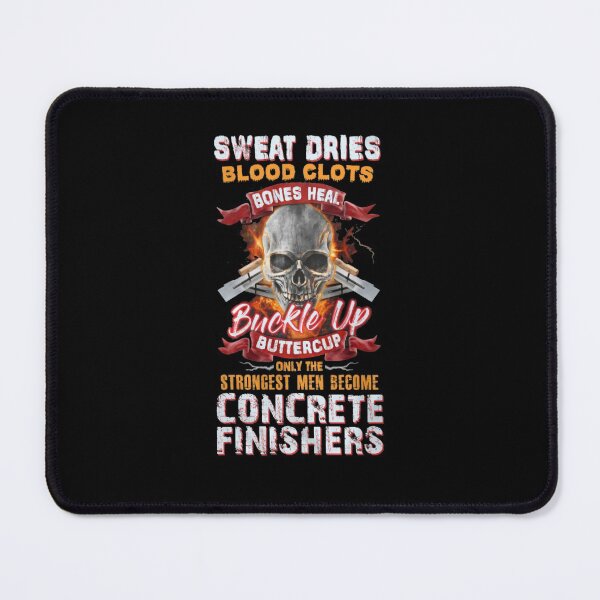 Item preview, Sweat Dries Blood Clots Bones Heal Buckle Up Buttercup designed and sold by KunNero.