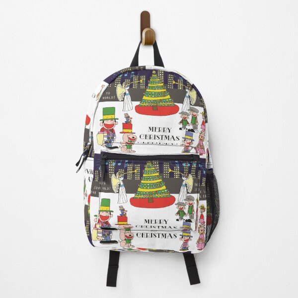 Item preview, Rockefeller Center Christmas Tree designed and sold by Jasonadventure.