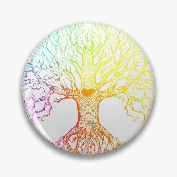 Item preview, Tree of Life Phases of the Moon designed and sold by GundulaKopp.