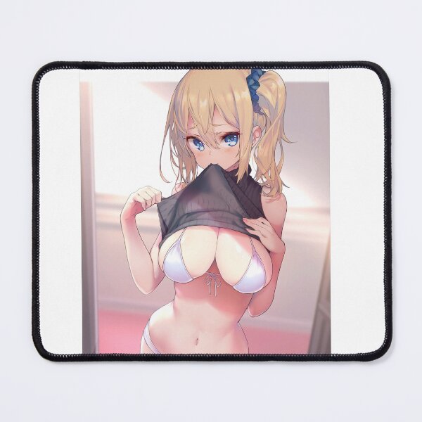 Item preview, Ai Hayasaka showing her TT designed and sold by KaguyaSimp.