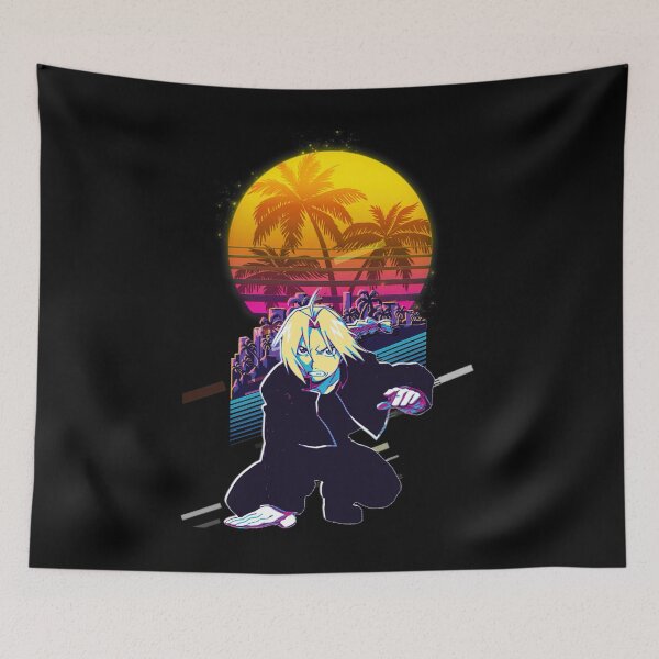 Item preview, Fullmetal Alchemist designed and sold by Fullmetal145.