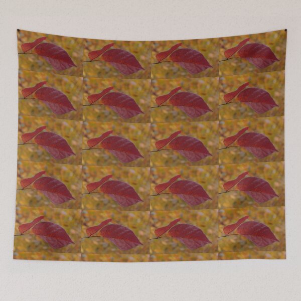Item preview, The Warm Glow of Fall - a Horizontal View designed and sold by Georgia Mizuleva.