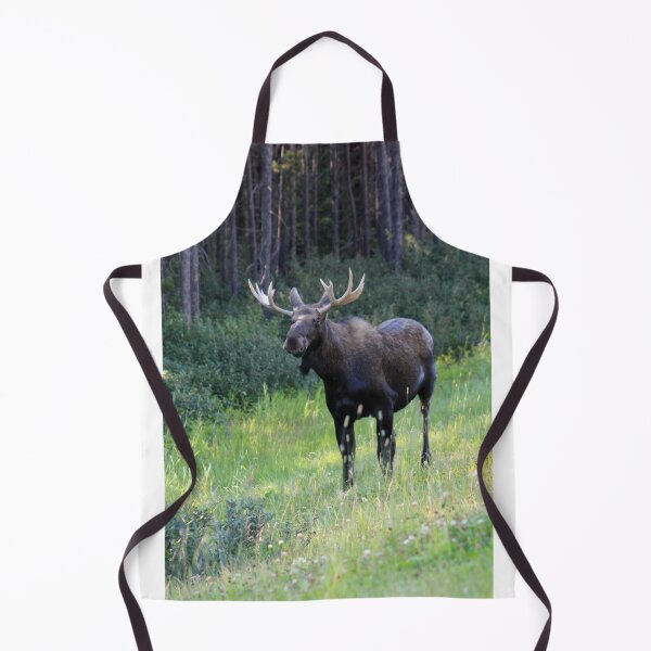 Item preview, Canadian Moose designed and sold by Alyce Taylor.