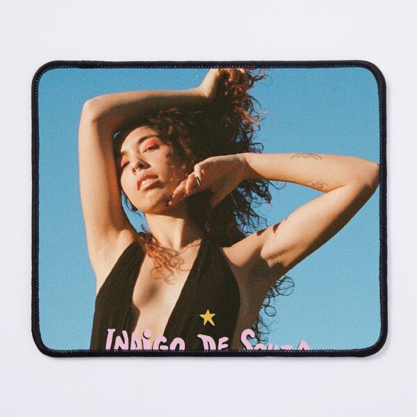 Item preview, ninerod indigo de any shape souza you take american Tour 2021 designed and sold by tinascevers.