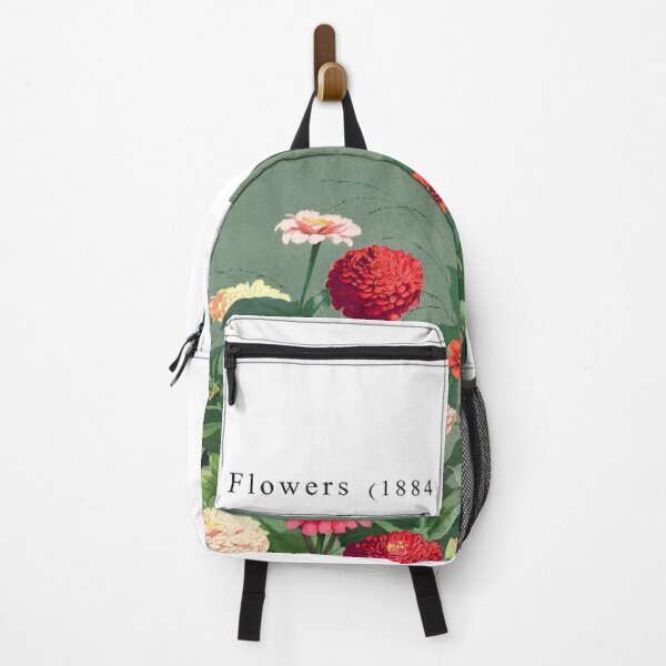 Item preview, French Vintage Floral Poster designed and sold by Bellathewilde.