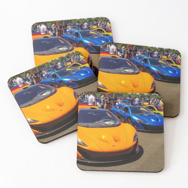 Item preview, P1 Trio designed and sold by sleekcarspotter.