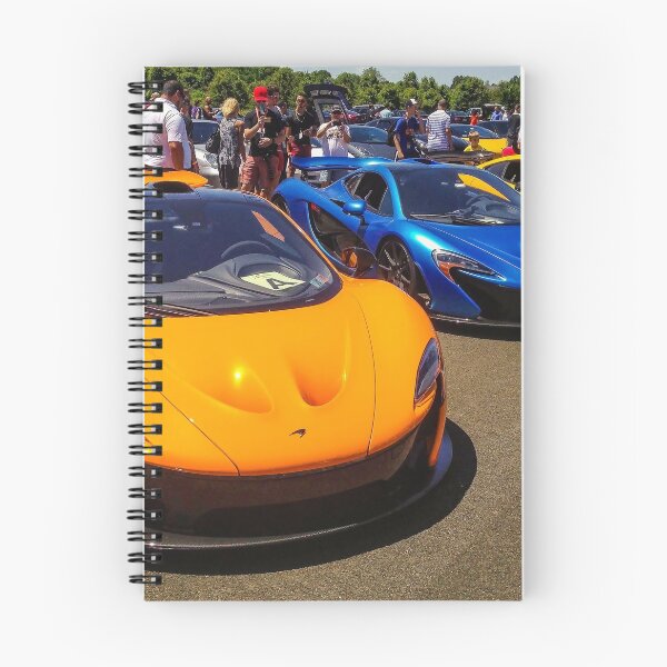 Item preview, P1 Trio designed and sold by sleekcarspotter.
