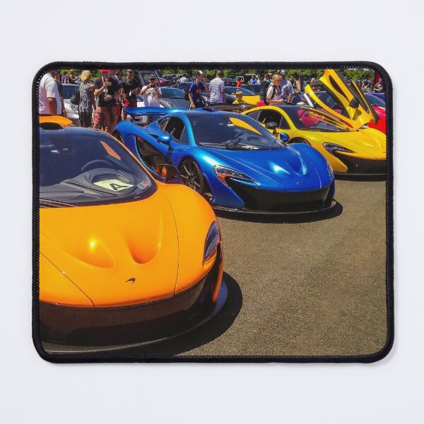 Item preview, P1 Trio designed and sold by sleekcarspotter.