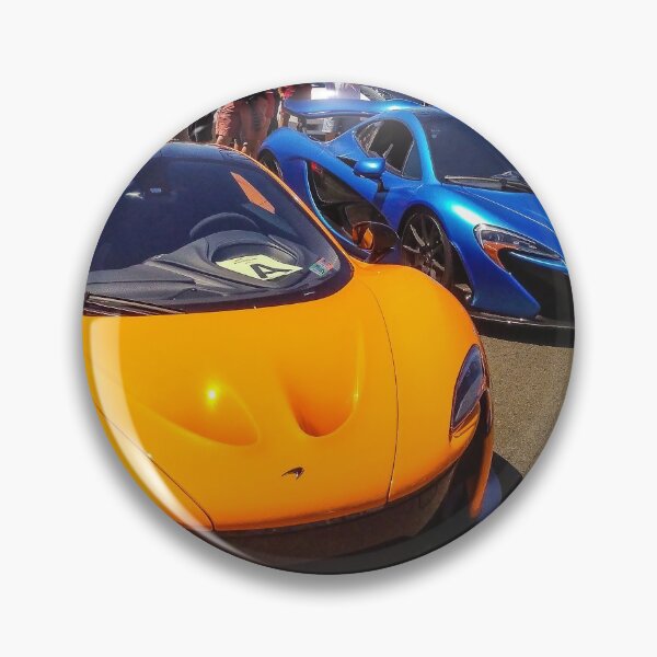 Item preview, P1 Trio designed and sold by sleekcarspotter.