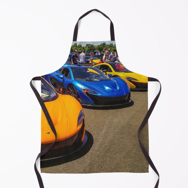 Item preview, P1 Trio designed and sold by sleekcarspotter.