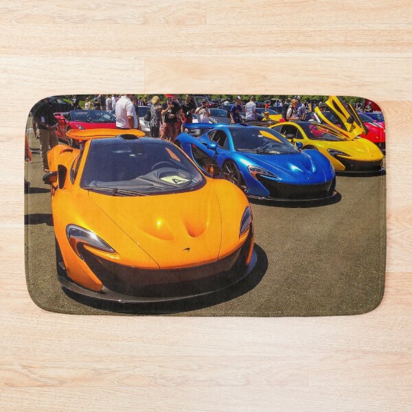 Item preview, P1 Trio designed and sold by sleekcarspotter.