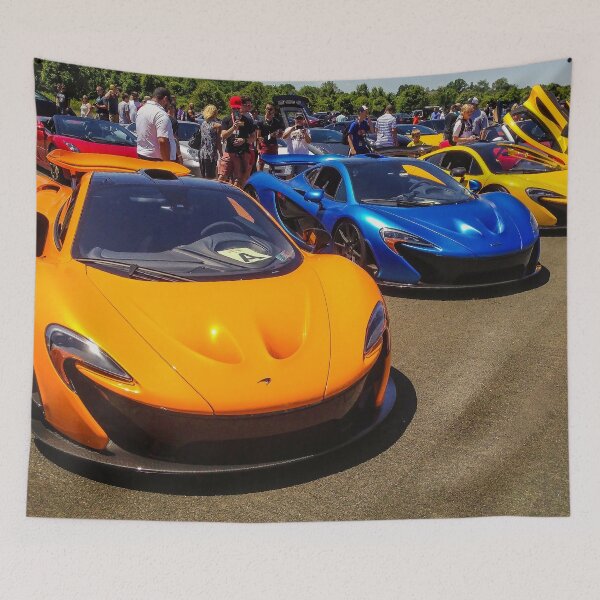 Item preview, P1 Trio designed and sold by sleekcarspotter.