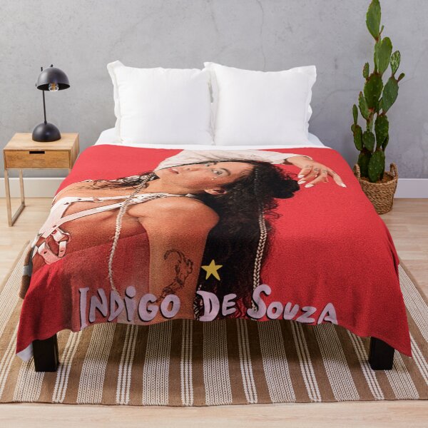 Item preview, eighrod indigo de any shape souza you take american Tour 2021 designed and sold by tinascevers.