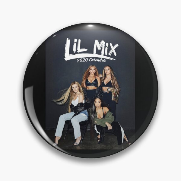 Item preview, Little Mix designed and sold by Vcora.