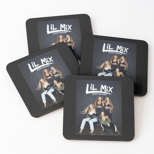 Item preview, Little Mix designed and sold by Vcora.