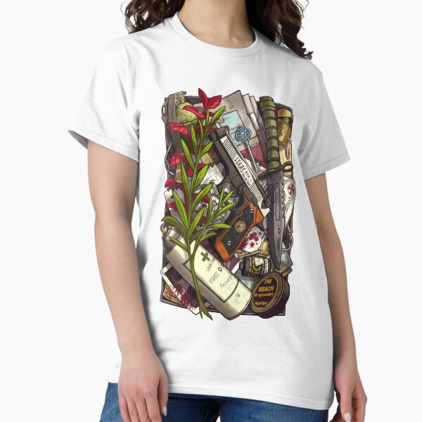 RPD Box Classic T-Shirt