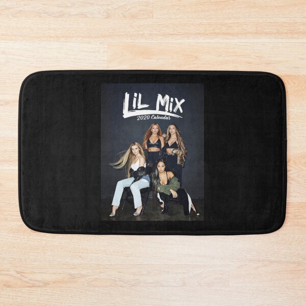 Item preview, Little Mix designed and sold by Vcora.