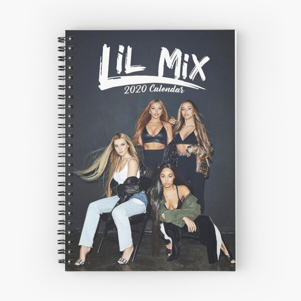 Item preview, Little Mix designed and sold by Vcora.