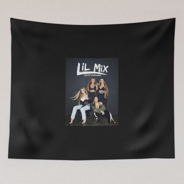 Item preview, Little Mix designed and sold by Vcora.