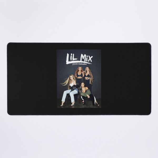 Item preview, Little Mix designed and sold by Vcora.