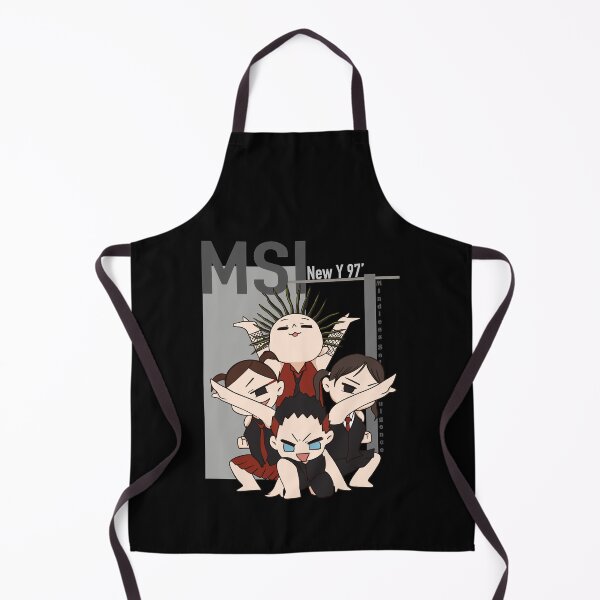 Artikelvorschau, Lustiger Mann Msi Chibi Grafik für Fans entworfen und verkauft von Lenniehuels.