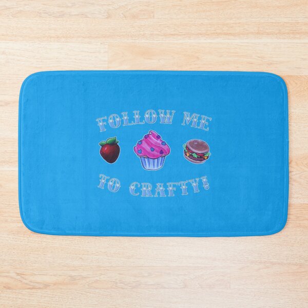 Item preview, Follow Me To Crafty!  Craft Service is the backbone of any Production.   designed and sold by MilaRoseCompany.