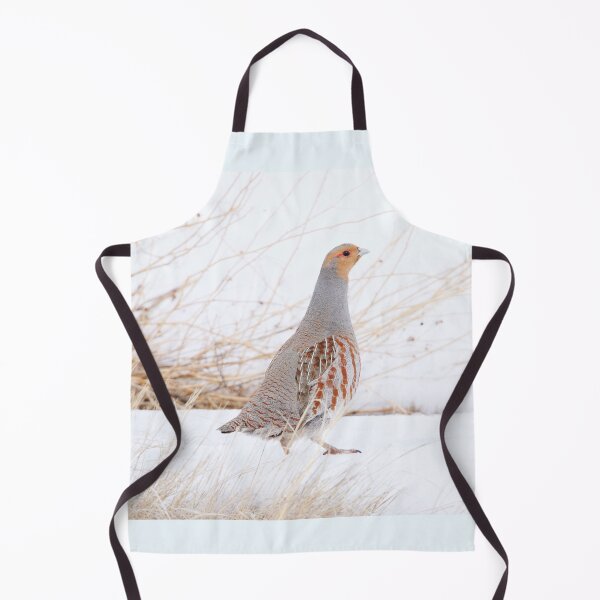 Item preview, Grey Partridge designed and sold by Alyce Taylor.